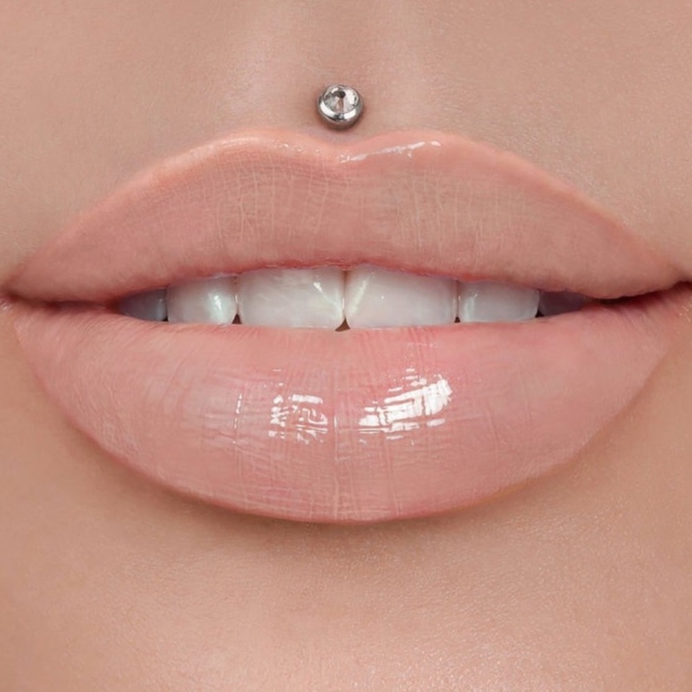 Jeffree Star The Gloss - Legends Only - Soft Nude